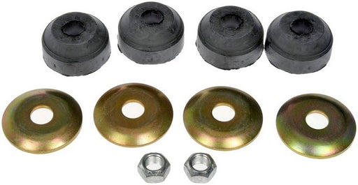 Suspension Strut Rod Bushing Dorman-OE Solutions 536-457
