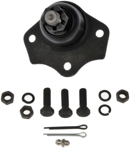 Suspension Ball Joint Dorman-OE Solutions 536-465
