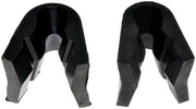 Suspension Radius Arm Insulator Dorman-OE Solutions 536-499