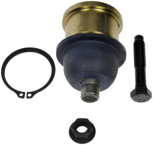 Suspension Ball Joint Dorman-OE Solutions 536-518