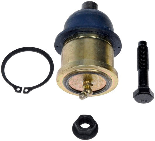 Suspension Ball Joint Dorman-OE Solutions 536-518