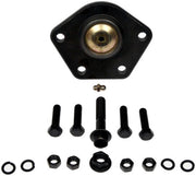 Suspension Ball Joint Dorman-OE Solutions 536-519