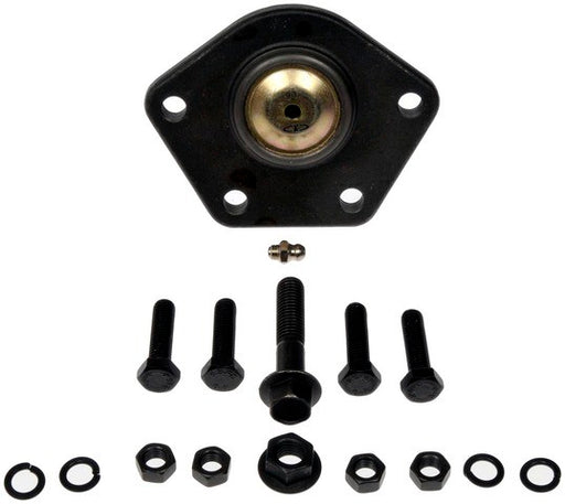 Suspension Ball Joint Dorman-OE Solutions 536-519