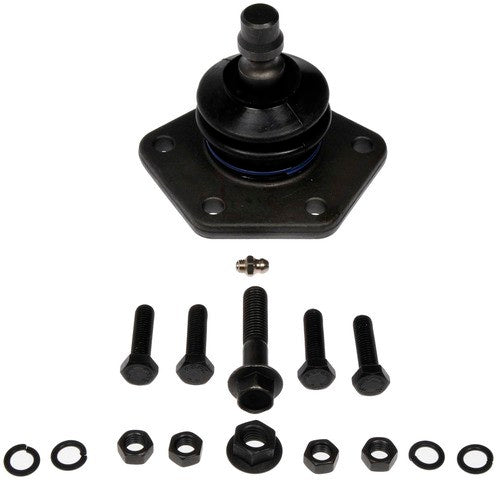 Suspension Ball Joint Dorman-OE Solutions 536-519