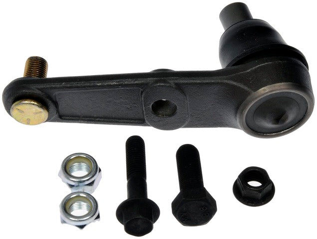 Suspension Ball Joint Dorman-OE Solutions 536-530