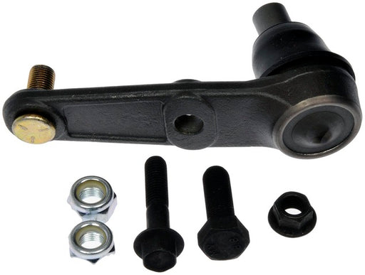 Suspension Ball Joint Dorman-OE Solutions 536-530