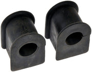 Suspension Stabilizer Bar Bushing Dorman-OE Solutions 536-538