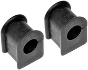 Suspension Stabilizer Bar Bushing Dorman-OE Solutions 536-539