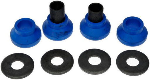 Suspension Strut Rod Bushing Dorman-OE Solutions 536-549