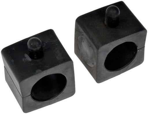 Suspension Stabilizer Bar Bushing Dorman-OE Solutions 540-647