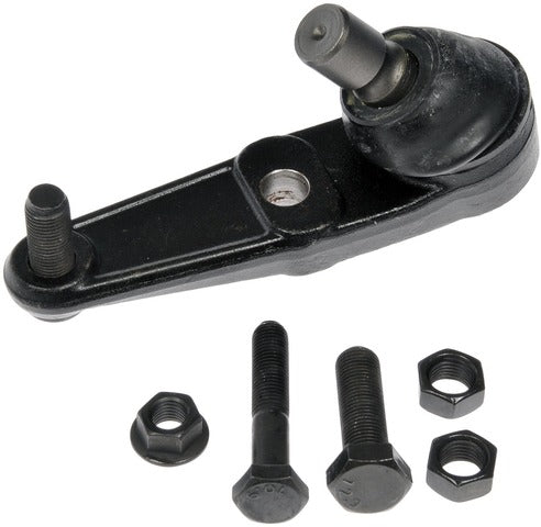 Suspension Ball Joint Dorman-OE Solutions 536-569