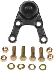 Suspension Ball Joint Dorman-OE Solutions 536-614