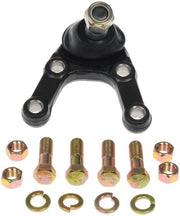Suspension Ball Joint Dorman-OE Solutions 536-614