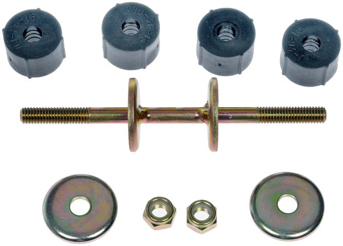 Suspension Stabilizer Bar Link Kit Dorman-OE Solutions 536-618