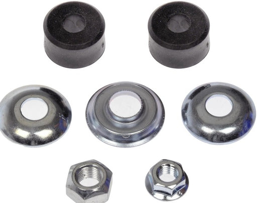Suspension Stabilizer Bar Link Bushing Dorman-OE Solutions 541-492