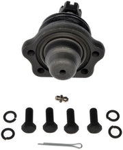 Suspension Ball Joint Dorman-OE Solutions 536-641