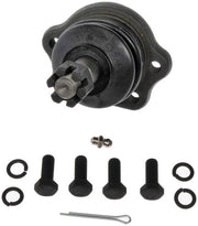 Suspension Ball Joint Dorman-OE Solutions 536-641