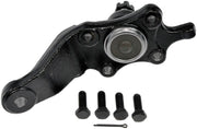 Suspension Ball Joint Dorman-OE Solutions 536-651