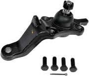 Suspension Ball Joint Dorman-OE Solutions 536-651