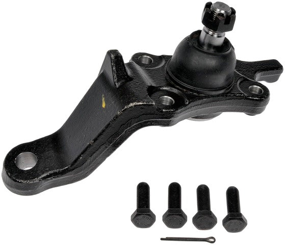 Suspension Ball Joint Dorman-OE Solutions 536-651