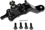 Suspension Ball Joint Dorman-OE Solutions 536-652