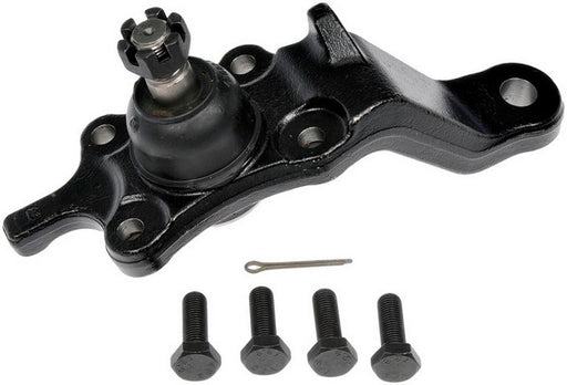 Suspension Ball Joint Dorman-OE Solutions 536-652