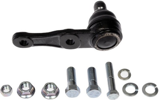 Suspension Ball Joint Dorman-OE Solutions 536-675