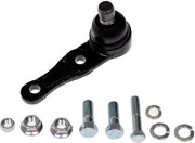 Suspension Ball Joint Dorman-OE Solutions 536-675