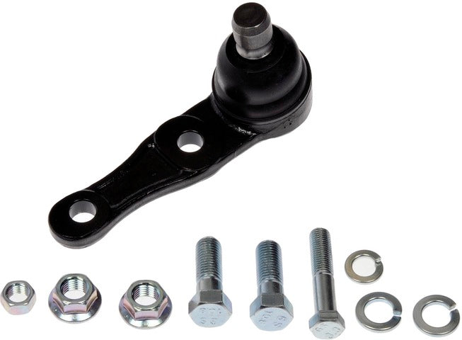 Suspension Ball Joint Dorman-OE Solutions 536-675
