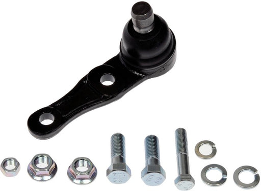 Suspension Ball Joint Dorman-OE Solutions 536-675