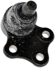 Suspension Ball Joint Dorman-OE Solutions 536-677