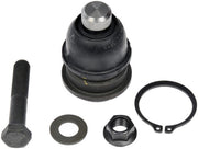 Suspension Ball Joint Dorman-OE Solutions 536-679