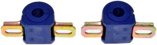 Suspension Stabilizer Bar Bushing Dorman-OE Solutions 536-687