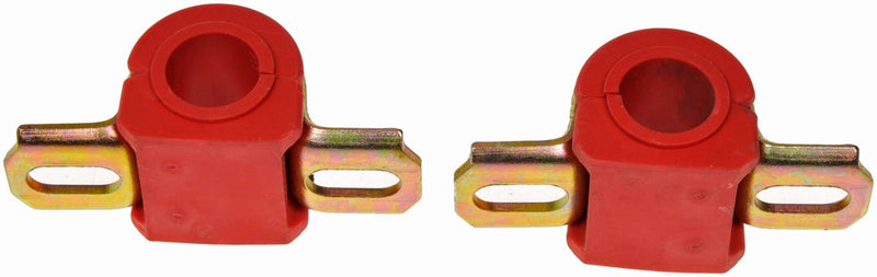 Suspension Stabilizer Bar Bushing Dorman-OE Solutions 536-689
