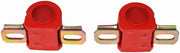 Suspension Stabilizer Bar Bushing Dorman-OE Solutions 536-693