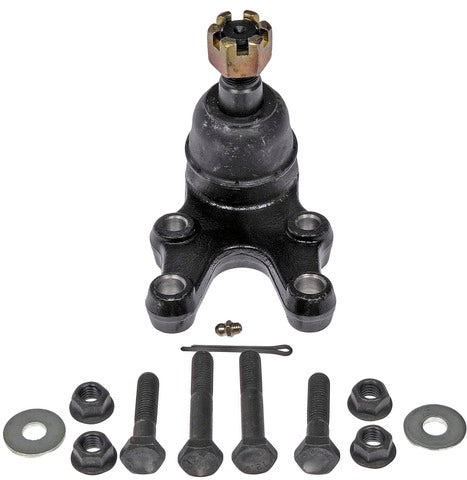 Suspension Ball Joint Dorman-OE Solutions 536-702