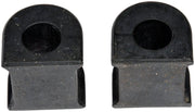 Suspension Stabilizer Bar Bushing Dorman-OE Solutions 536-730