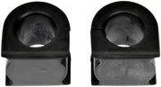Suspension Stabilizer Bar Bushing Dorman-OE Solutions 536-731