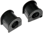 Suspension Stabilizer Bar Bushing Dorman-OE Solutions 536-739