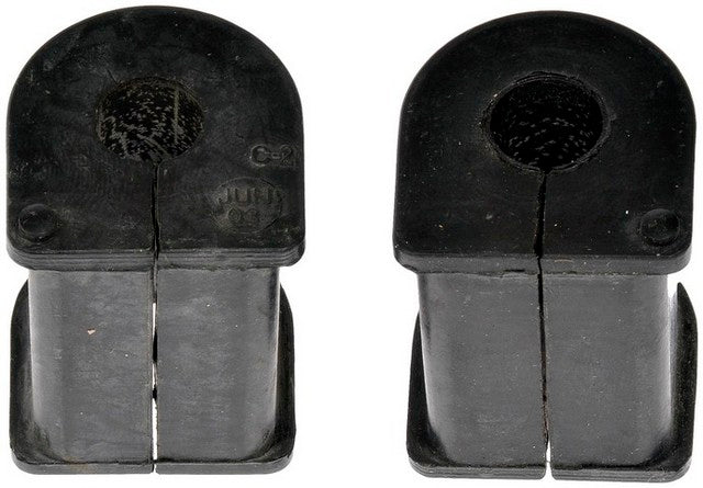 Suspension Stabilizer Bar Bushing Dorman-OE Solutions 536-745