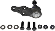 Suspension Ball Joint Dorman-OE Solutions 536-763
