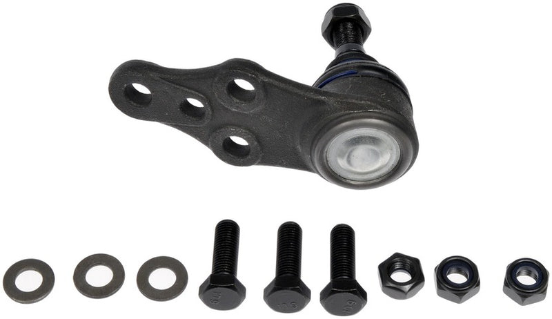 Suspension Ball Joint Dorman-OE Solutions 536-763
