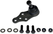 Suspension Ball Joint Dorman-OE Solutions 536-763