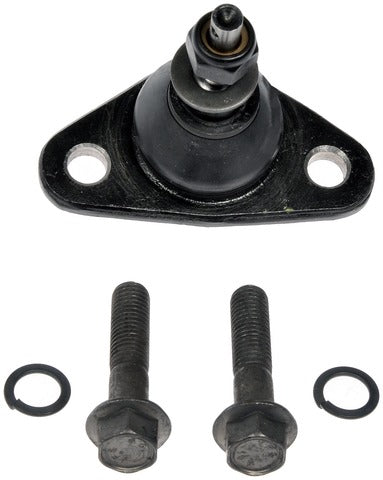 Suspension Ball Joint Dorman-OE Solutions 536-814