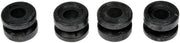 Suspension Strut Rod Bushing Dorman-OE Solutions 536-842