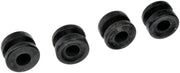 Suspension Strut Rod Bushing Dorman-OE Solutions 536-842