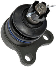 Suspension Ball Joint Dorman-OE Solutions 536-863