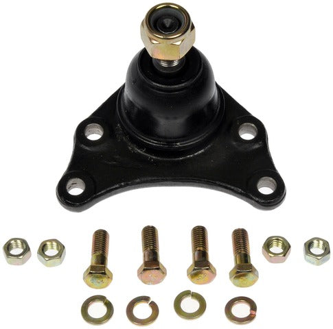 Suspension Ball Joint Dorman-OE Solutions 536-867