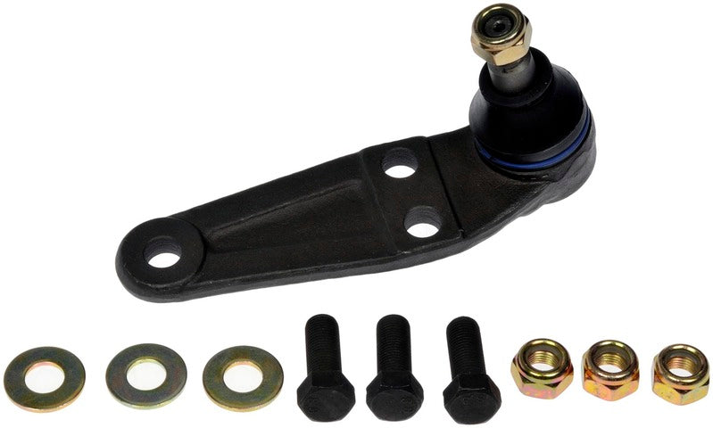 Suspension Ball Joint Dorman-OE Solutions 536-871