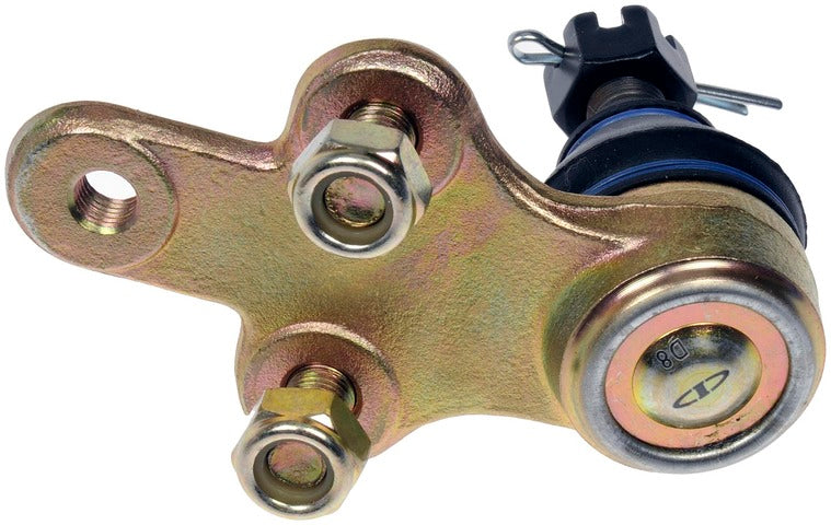 Suspension Ball Joint Dorman-OE Solutions 536-881